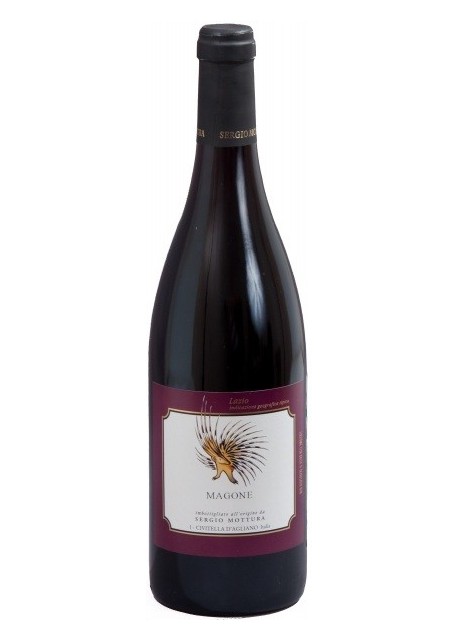 Lazio Rosso IGT Mottura Magone 2011