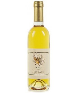 Grechetto di Civitella d'Agliano IGT Mottura Muffo 2009
