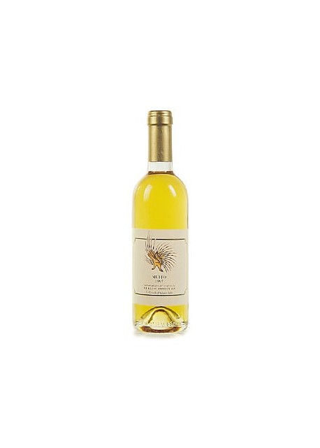 Grechetto di Civitella d'Agliano IGT Mottura Muffo 2009