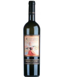 Verdicchio dei Castelli di Jesi Classico Superiore DOC Fazi Battaglia Massaccio 2009