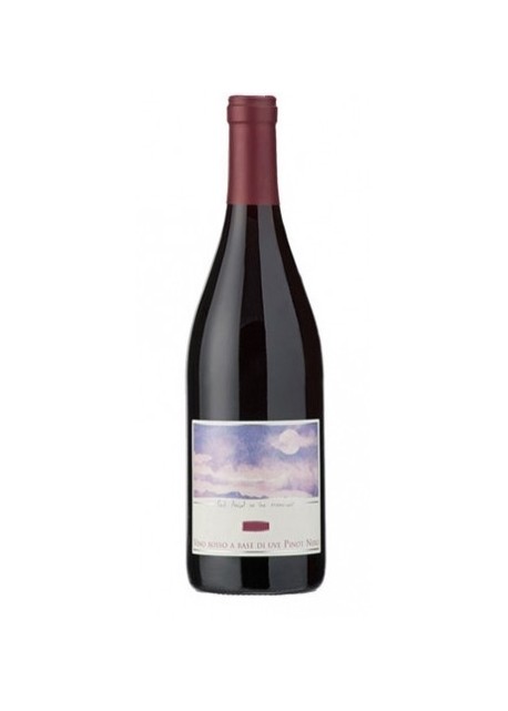 Venezia Giulia IGT Jermann Pinot Nero Red Angel 2010