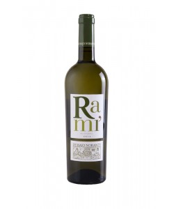 Falanghina del Molise DOC Di Majo Norante Ramì 2014