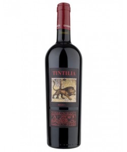 Tintilia del Molise DOC Di Majo Norante Riserva 2010