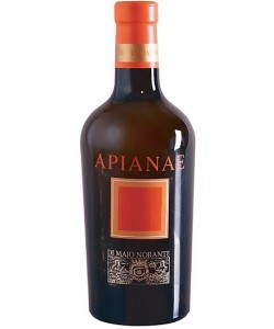 Moscato del Molise DOC Di Majo Norante Apianae 2009