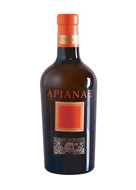 Moscato del Molise DOC Di Majo Norante Apianae 2009