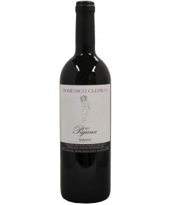 Barolo DOCG Clerico Pajana 2007