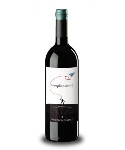 Barolo DOCG Clerico Aeroplanservaj 2008
