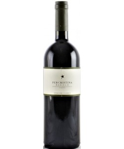 Barolo DOCG Clerico Percristina 2007