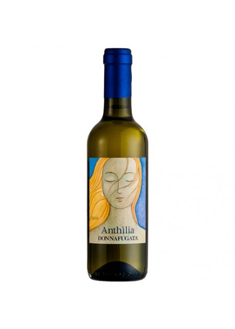 Sicilia DOC Donnafugata Anthìlia 2014