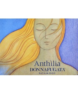 Sicilia DOC Donnafugata Anthìlia 2014