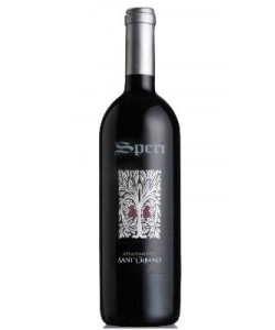 Valpolicella Classico Superiore DOC Speri Sant'Urbano 2011