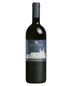 Sicilia IGP Donnafugata Mille e una Notte 2008
