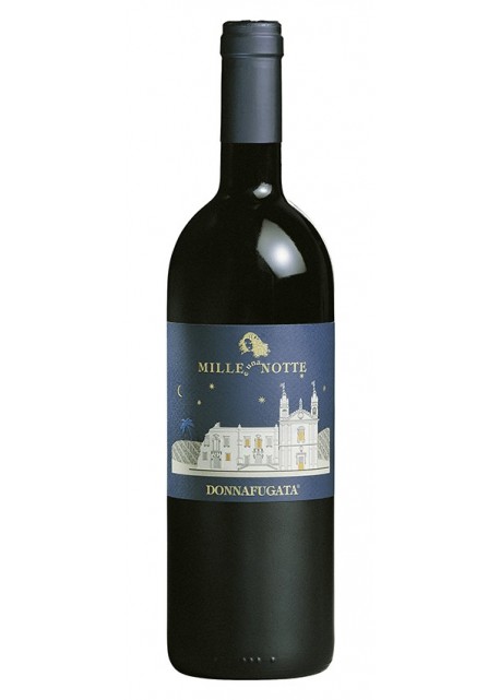 Sicilia IGP Donnafugata Mille e una Notte 2008