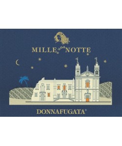 Sicilia IGP Donnafugata Mille e una Notte 2008