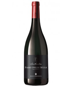 Terre Siciliane IGT Duca di Salaparuta Passo delle Mule 2013
