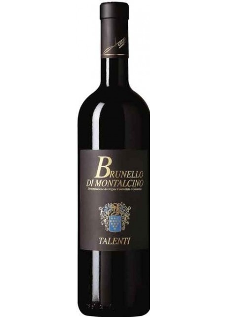 Brunello di Montalcino DOCG Talenti 2008