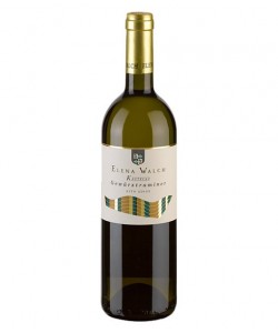 Alto Adige DOC Elena Walch Gewurztraminer Kastelaz 2014