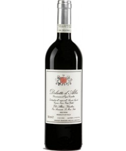 Dolcetto d'Alba DOC Elio Altare 2013