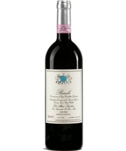 Barolo DOCG Elio Altare 2011
