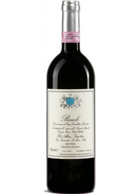 Barolo DOCG Elio Altare 2011