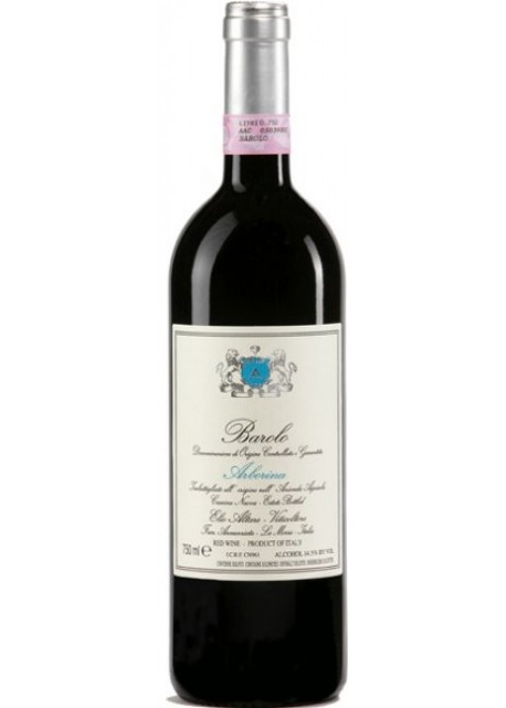 Barolo DOCG Elio Altare Arborina 2009