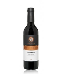 Vin Santo Sant'Antimo DOC Tenuta Fanti 2007