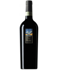 Greco Di Tufo DOCG Feudi di San Gregorio 2014