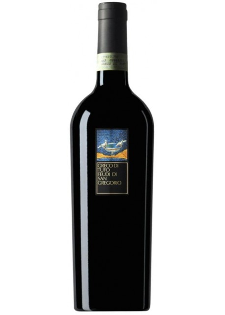 Greco Di Tufo DOCG Feudi di San Gregorio 2014