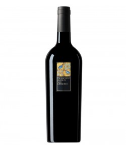 Falanghina del Sannio DOC Feudi di San Gregorio 2014
