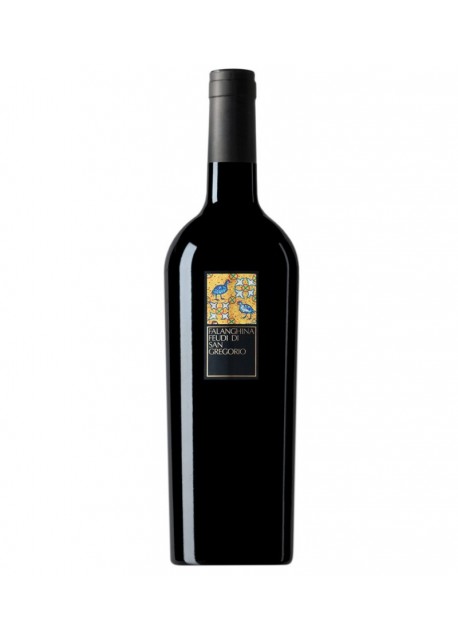 Falanghina del Sannio DOC Feudi di San Gregorio 2014