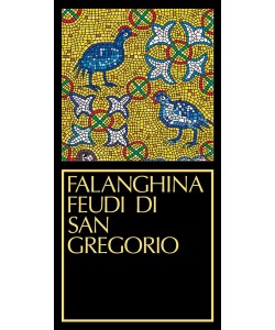 Falanghina del Sannio DOC Feudi di San Gregorio 2014
