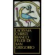 Etichetta Lacryma Christi Bianco Vesuvio DOC Feudi di San Gregorio 2013