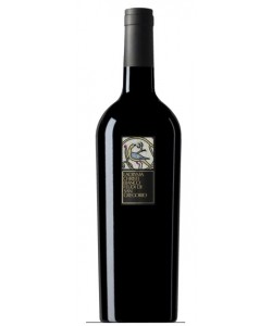 Lacryma Christi Bianco Vesuvio DOC Feudi di San Gregorio 2013