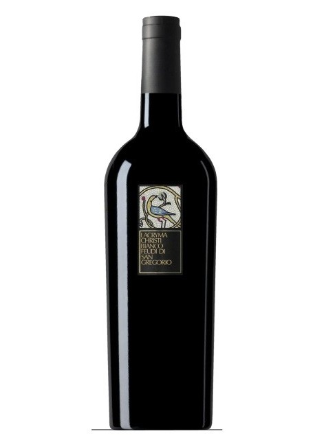 Lacryma Christi Bianco Vesuvio DOC Feudi di San Gregorio 2013