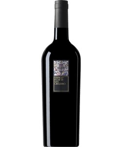 Irpinia Aglianico DOC Feudi di San Gregorio Serpico 2000