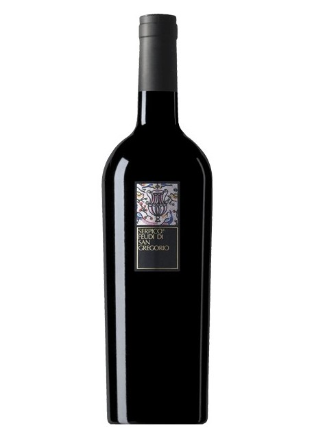 Irpinia Aglianico DOC Feudi di San Gregorio Serpico 2000