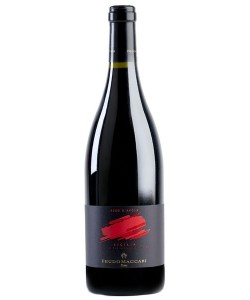 Sicilia IGT Feudo Maccari Nero d'Avola 2013