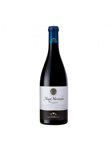 Trentino DOC Lunelli Maso Montalto Pinot Nero 2011