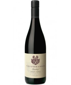 Alto Adige DOC Tiefenbrunner Pinot Nero Turmhof 2011