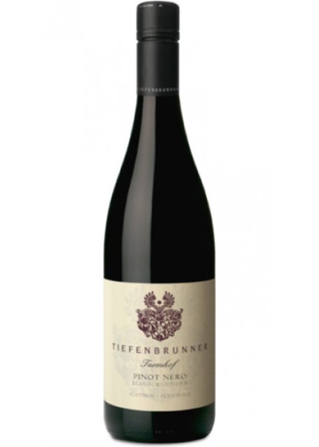 Alto Adige DOC Tiefenbrunner Pinot Nero Turmhof 2011