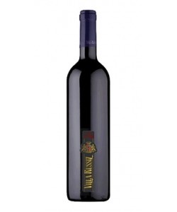 Collio DOC Villa Russiz Merlot Graf De La Tour 2002