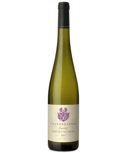 Alto Adige DOC Tiefenbrunner Turmhof Gewürztraminer 2014