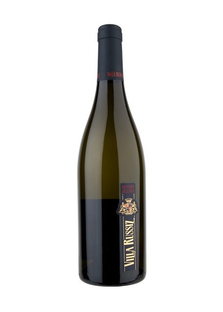 Collio DOC Villa Russiz Sauvignon De La Tour 2013