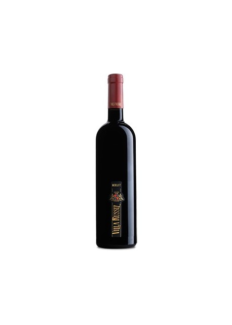 Collio DOC Villa Russiz Merlot 2010