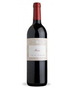 Isonzo DOC Vie di Romans Maurus 2011