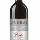 Cannonau di Sardegna Riserva DOC Gabbas Dule 2010