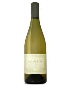 Sauvignon Veneto IGT Gini Maciete Fumé 2007