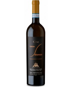 Soave Classico DOC Gini Contrada Salvarenza "Vecchie Vigne" 2011