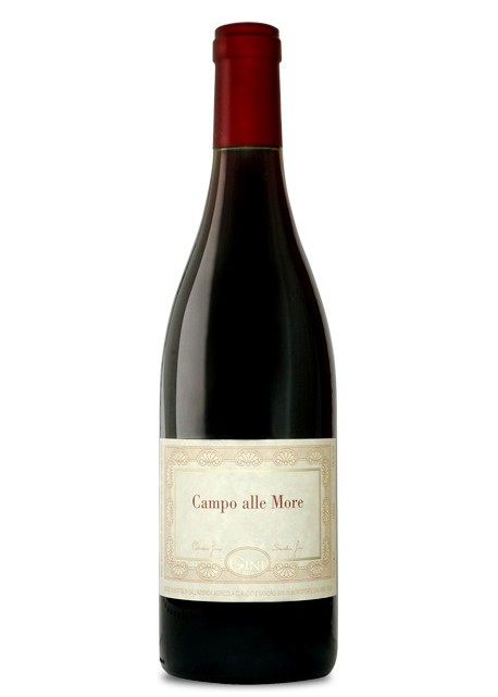 Veneto IGT Gini Pinot Nero Campo alle More 2006