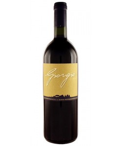 Toscana IGT La Massa Giorgio Primo 2009